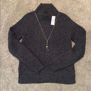 LOFT | NWT ‘Sparkle’ Sweater